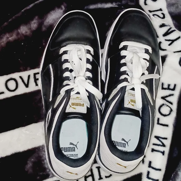 Puma SlipStream Streetwear/Lifestyle Shoes Size 13 for Men - Picture 5 of 9